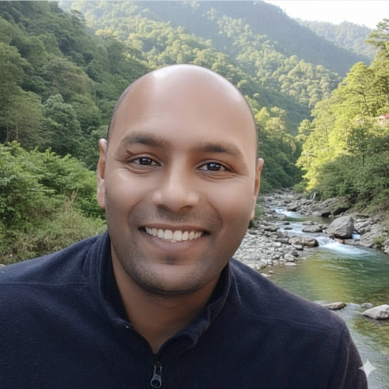 Abhinav Soni