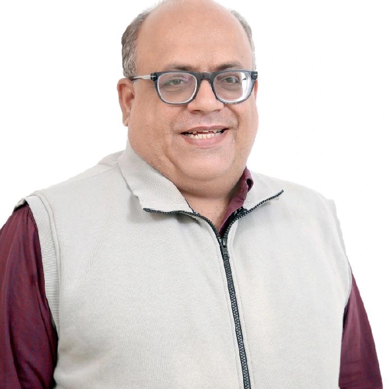 Dr. Amit Nagpal