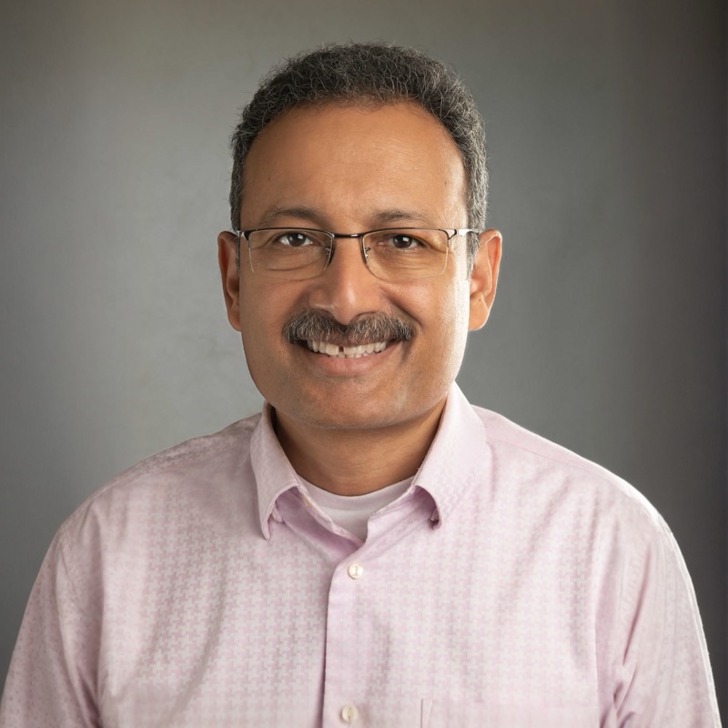 Krishnan Raman