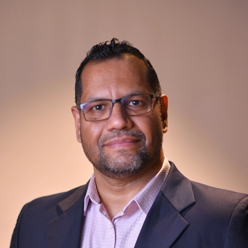Rajeev Soni