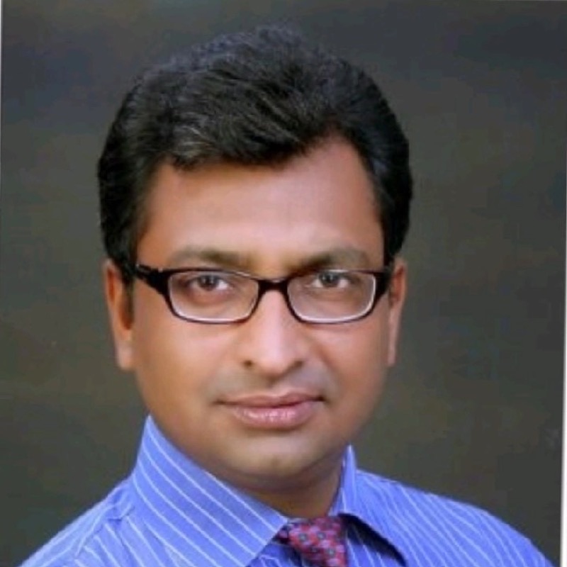 Sumit Agarwal