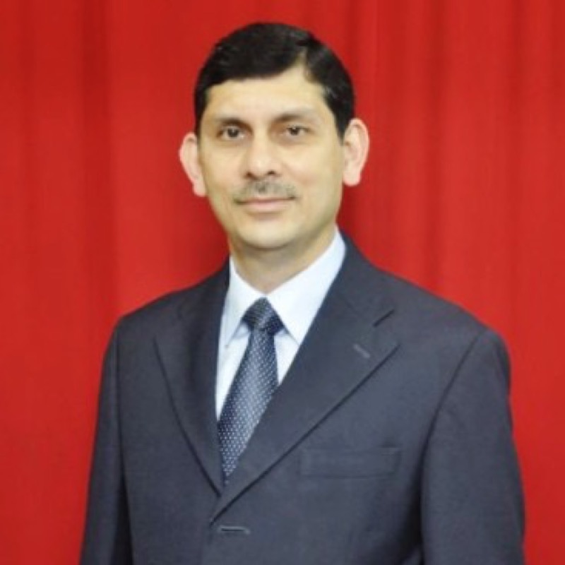 Sushil Joshi